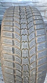 Predám zimné pneumatiky 205/55r16