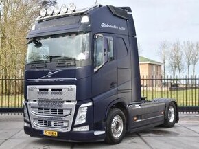 8730 - Volvo FH500 XXL - 4x2 – Tahač – EURO 6 