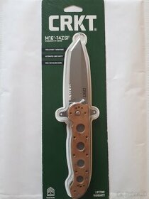 Taktický nôž CRKT M16-14ZS