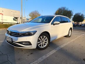 Volkswagen Passat 2.0TDI 110kw EVO