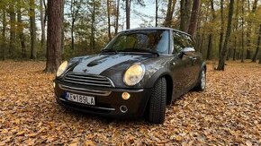 Mini Cooper, ParkLane, 2006, R50,