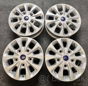 5x160 R16 originál alu Ford Tourneo Trasit Custom