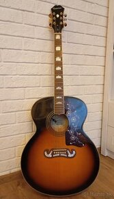 Epiphone EJ-200