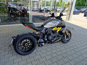 Predám Ducati diavel 1260 S