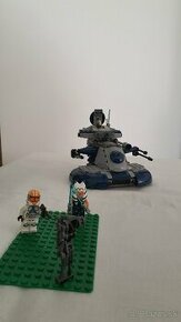 LEGO Star Wars AAT 75283