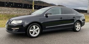 Volkswagen Passat 2.0TDI 125Kw