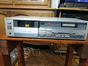 Technics M233X