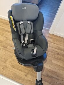 Britax romer dualfix M i-size