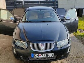 Rover 75 2.0 cdi