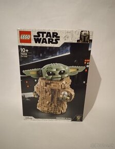 Nabízím Lego StarWars 75318 Dítě Nové