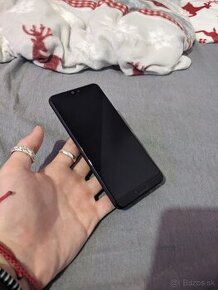 HUAWEI P20 Black 128GB