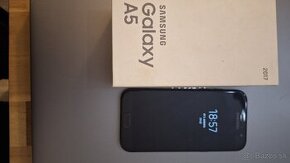 Samsung Galaxy A5 2017