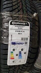 Continental 215/60 R16 95H