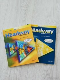 Headway - Pre - Intermediate