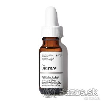 Ordinary Multi-Peptide Eye Serum - 1