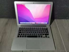 MacBook Air 13,3" 2015