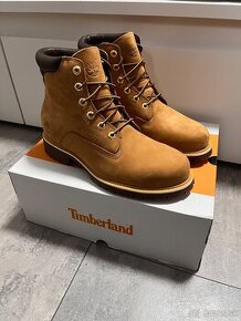 Timberland Alburn