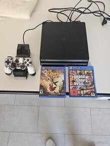 Ps4 slim 500gb