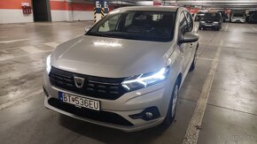 Dacia Sandero 1.0 Tce 90