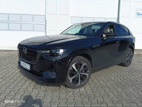 Mazda CX-60 Edicia Houra