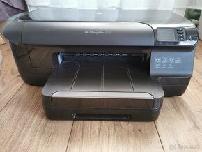 HP Officejet Pro 8100