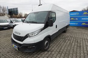 IVECO DAILY 35S160 MAXI 2.3HPT KLIMA