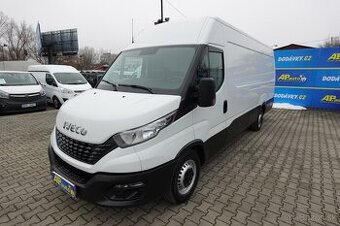 IVECO DAILY 35S160 MAXI 2.3HPT KLIMA