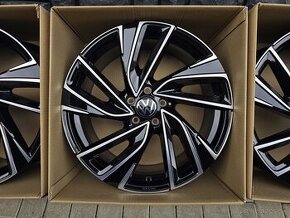 5x112 R19 VW Adelaide Nepoužite