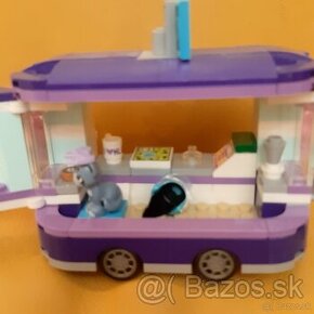 Lego friends