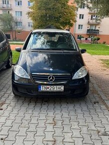 Mercedes A150  Benzin