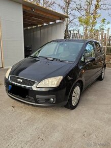 Ford focus c-max 1.6 tdci