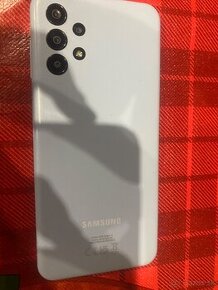 Predám Samsung galaxia a13 v dobrom stave