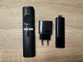 Predam Xiaomi TV stick 4k