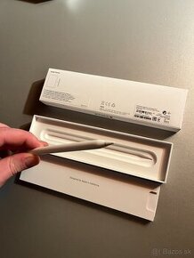 Apple Pencil 2nd GEN