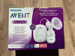 predam odsavacku Philips AVENT Classic EasyComfort