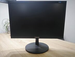 Monitor Samsung 22"