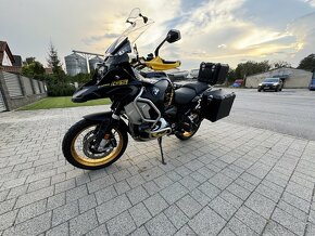 BMW R1250 GSA