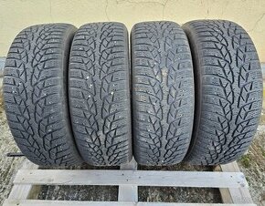 ZIMNÉ PNEUMATIKY NOKIAN 215/60 R17 96H