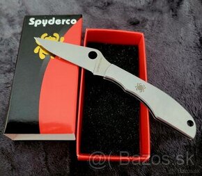 Spyderco Grasshopper