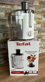 Odšťavovač Tefal