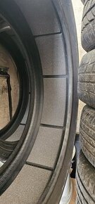 Letné pneumatiky Pirelli P Zero 255/35 R21