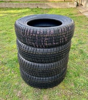 235/65 r18 zimné Michelin 110H