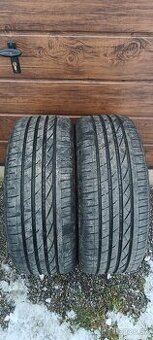 235/50 R18 letné pneumatiky LASSA COMPETUS 2023