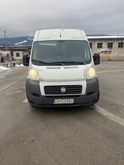 Fiat ducato 2.3