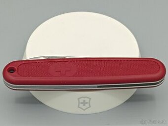 Victorinox SOLO Red