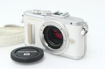 Olympus PEN E-PL8