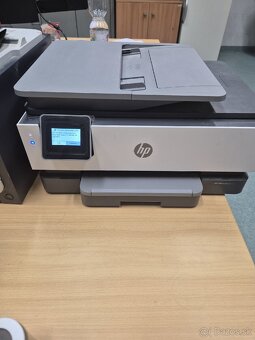 HP Officejet 8013