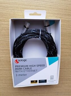 Predam hdmi kabel