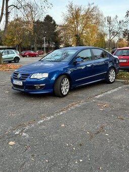 Passat b6 R-line