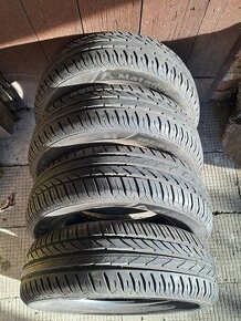 Letne pneu 195/65 r15